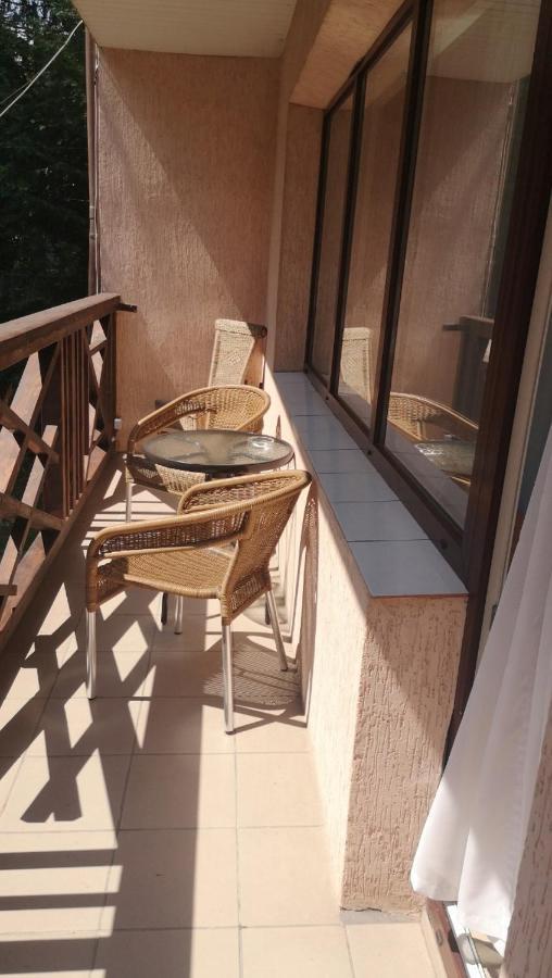 Hotel Yavir Jaremtsje Rom bilde
