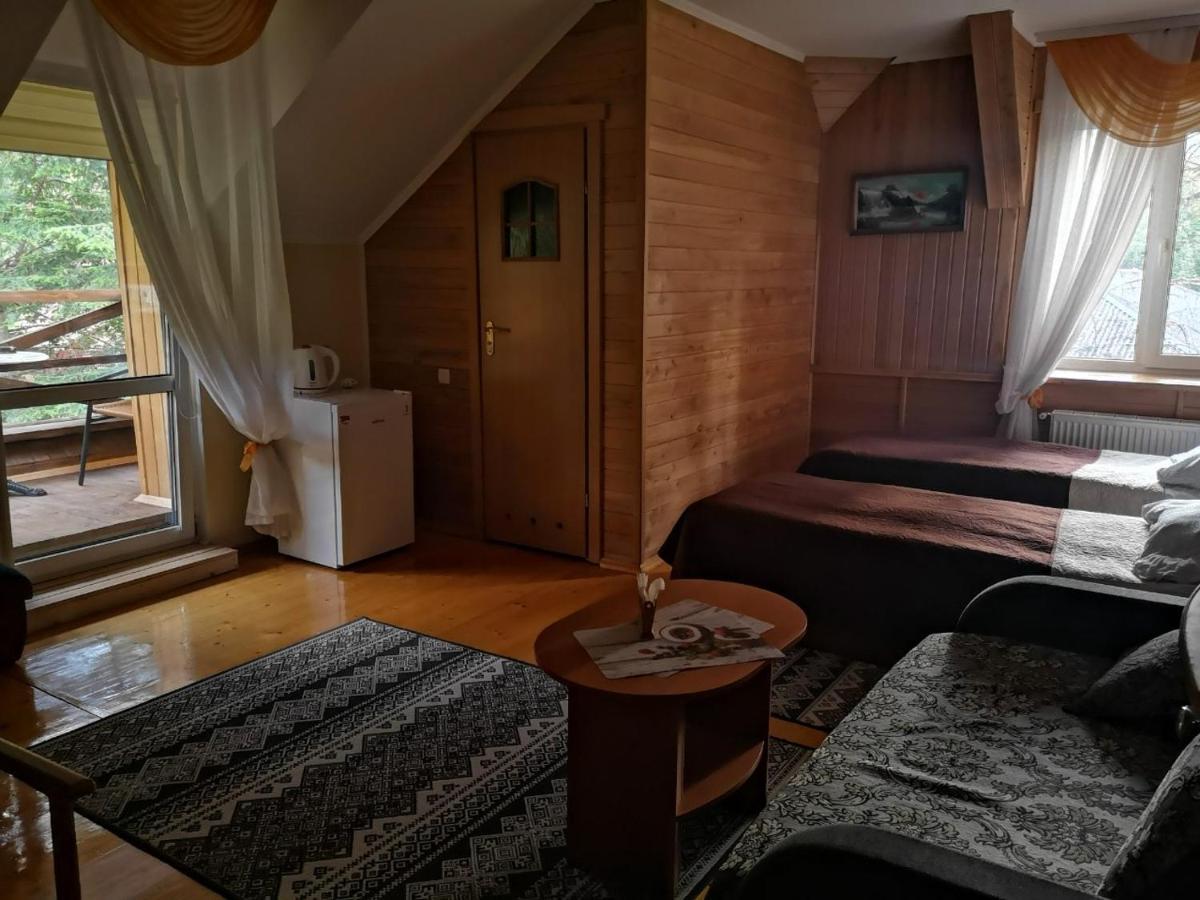 Hotel Yavir Jaremtsje Rom bilde