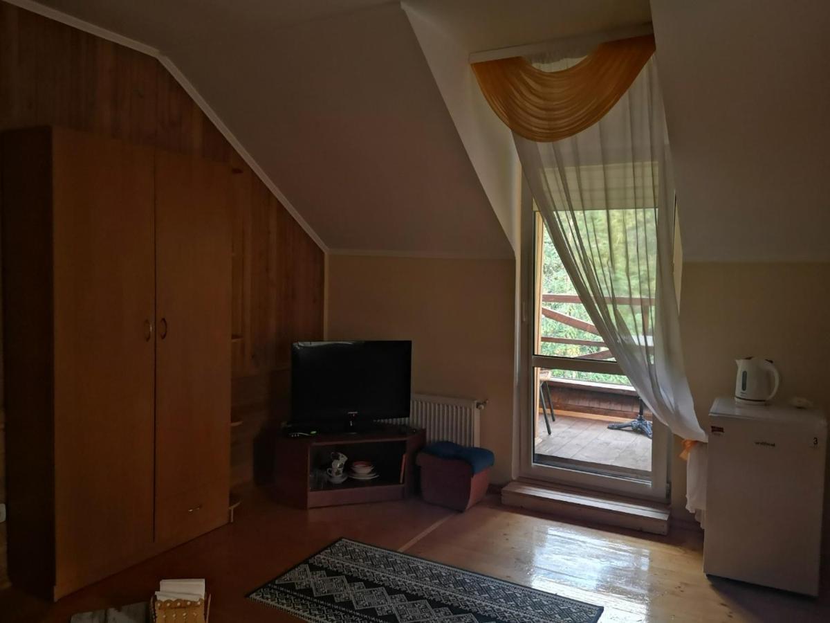 Hotel Yavir Jaremtsje Rom bilde