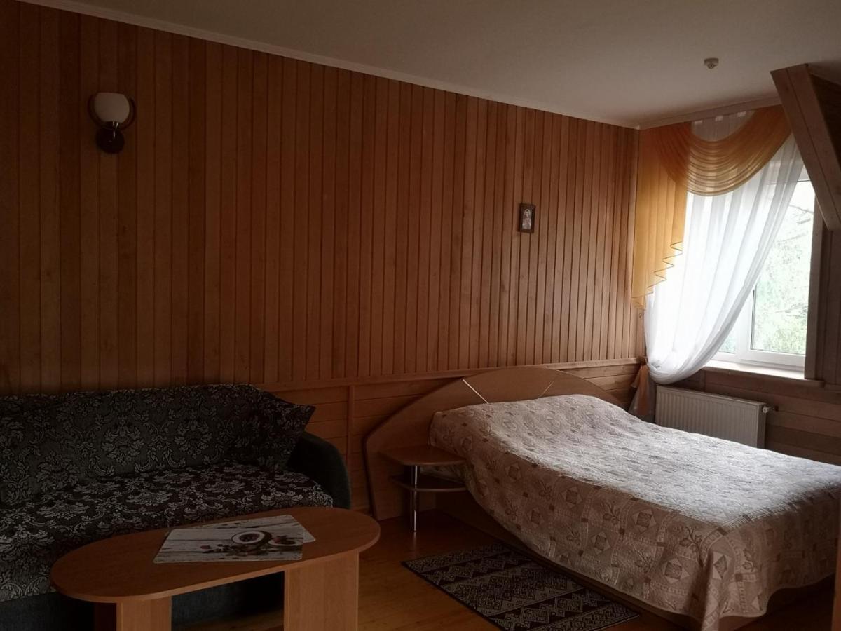 Hotel Yavir Jaremtsje Rom bilde