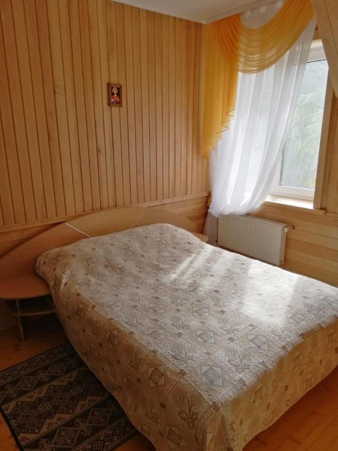 Hotel Yavir Jaremtsje Eksteriør bilde