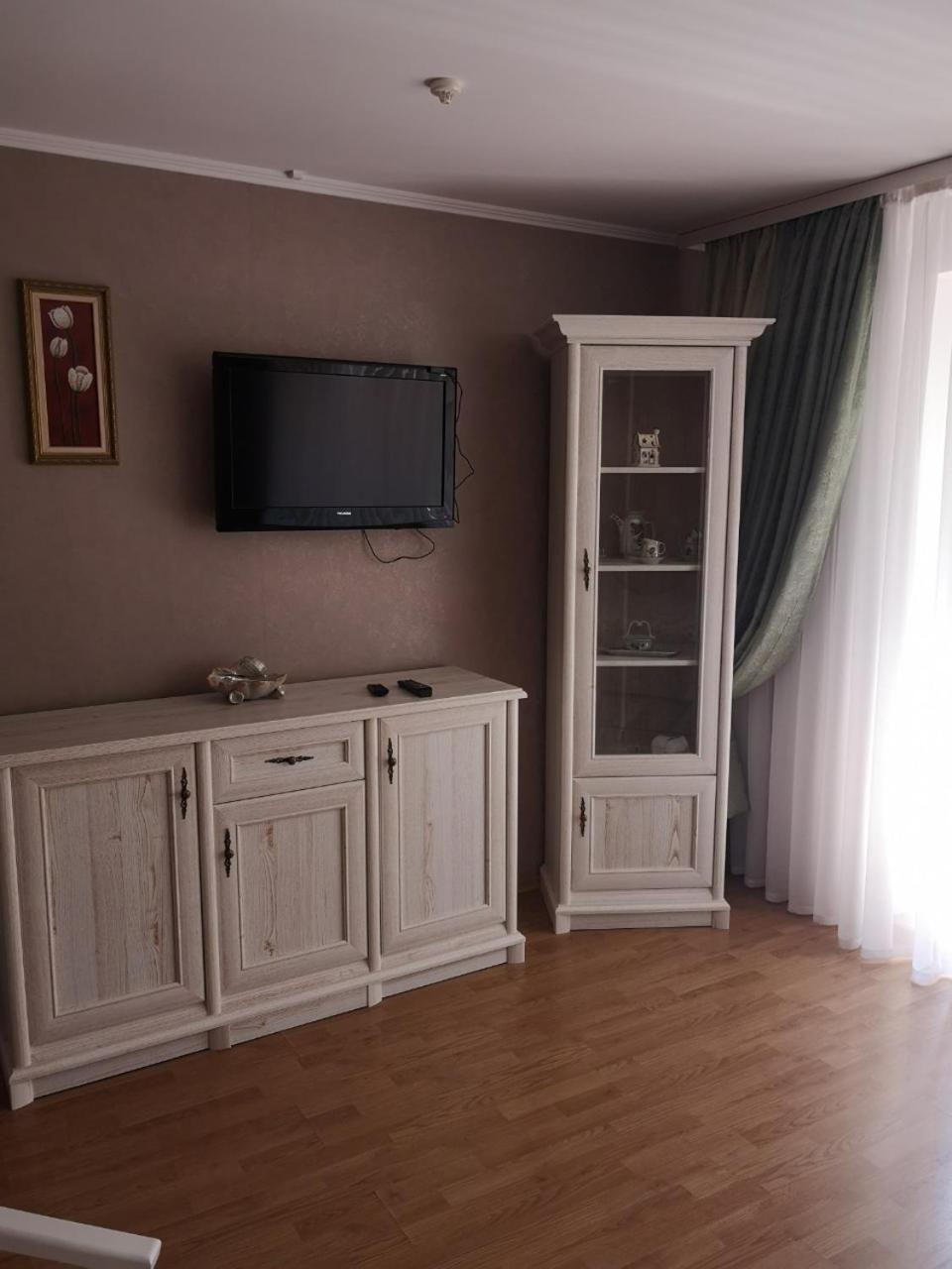 Hotel Yavir Jaremtsje Rom bilde